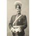 Мундир-колет для офицеров драгунских полков РИА, бывших ранее кирасирскими. Обр. 1908 г..